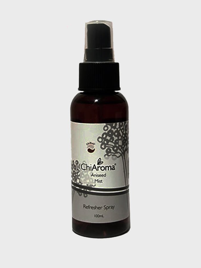 ChiAroma Mist Spray - Yoga Studio Store