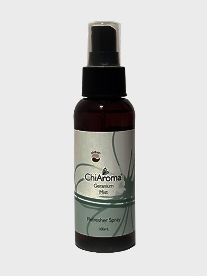 ChiAroma Mist Spray - Yoga Studio Store