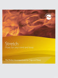 ChiBall Stretch Audio CD - Musik für Ihren Geist und Körper