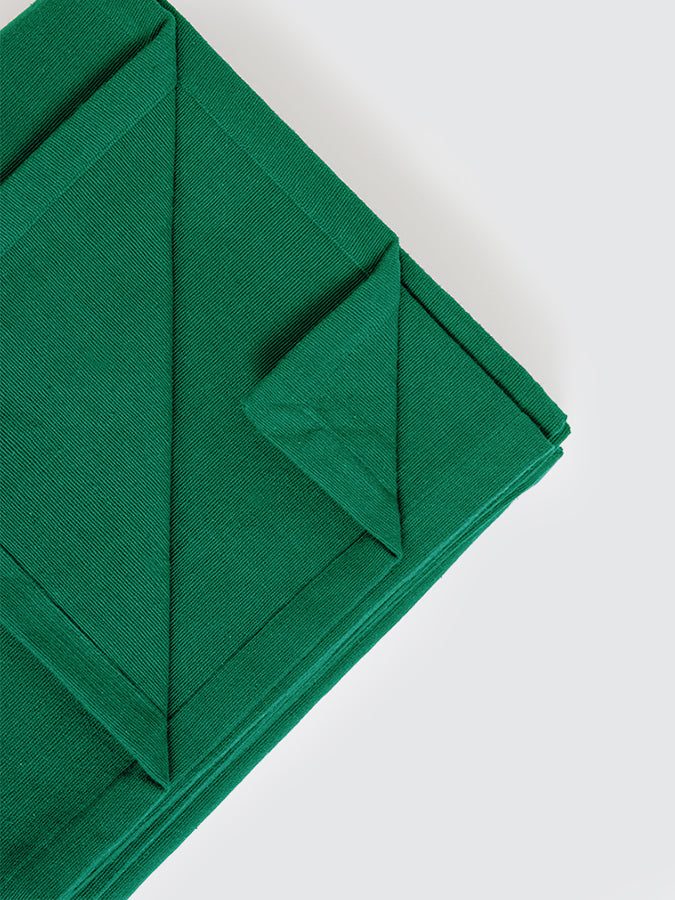 Yoga Studio GOTS Organic Cotton Yoga Blanket