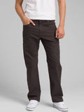 Prana Bronson Herrenhose - Anthrazit