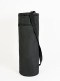 Yoga Studio Top geladen Yoga Kit Tasche - Schwarz