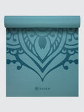 Gaiam Premium Niagara Yogamatte 6mm