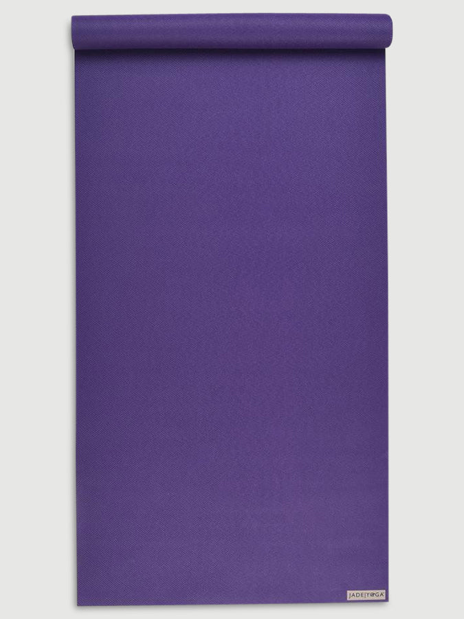 Jade Yoga 74" Travel Yoga Mat 3mm