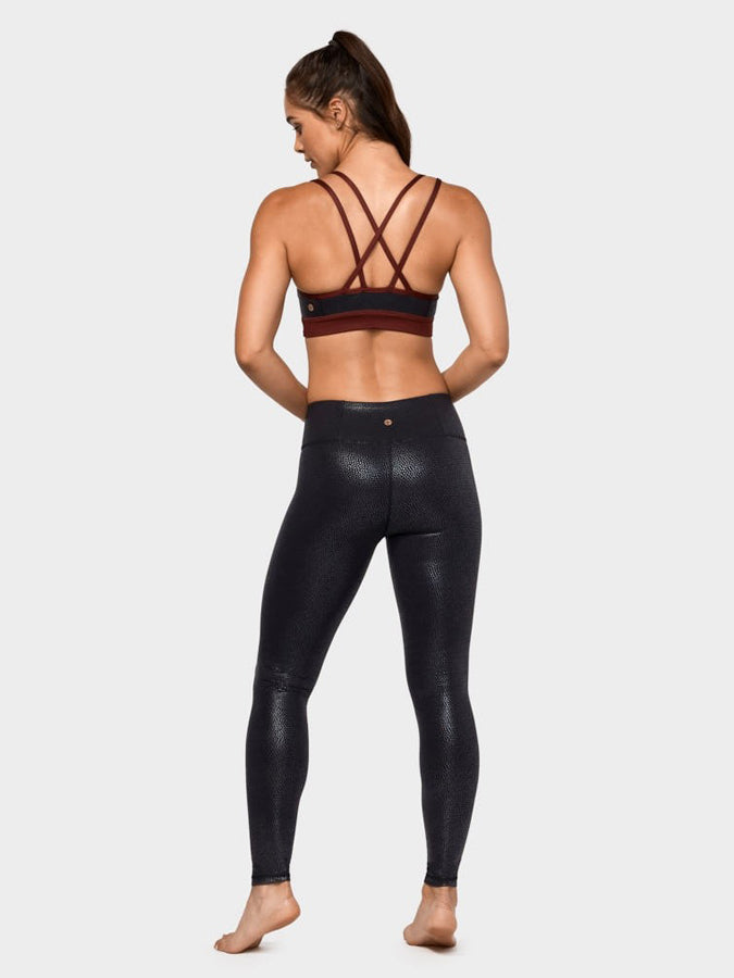 Manduka Essential Women's Leggings