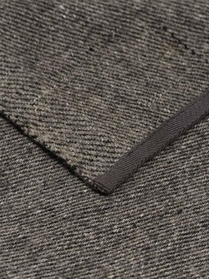 Manduka Recycled Eco Twill Wool Blanket