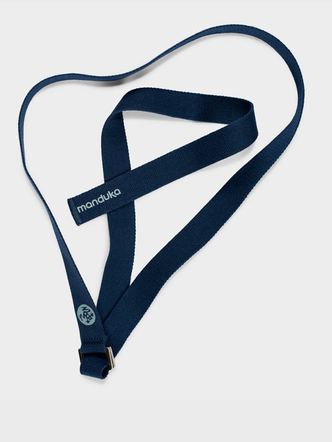 Manduka Unfold 8ft Yoga Strap Belt