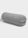 Runde Nackenrolle aus Mandukawolle