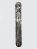 Namaste Metall geprägter Weihrauchhalter - Sonne