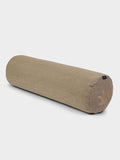 Yoga Studio Bio Buckwheat Hanf Lotus Bolster