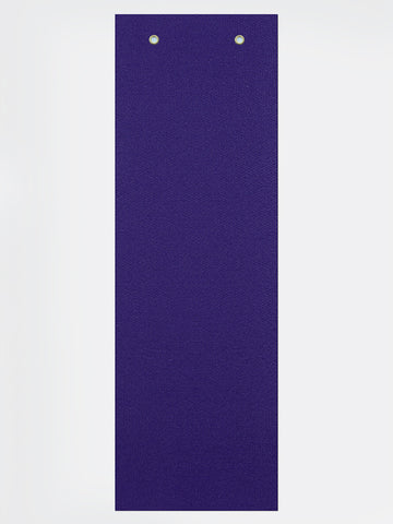 Yoga Studio (Eyeletted) Oeko-Tex Original Sticky Yoga Mat 4.5mm