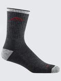 Darn Tough 1466 Hiker Micro Crew Herren Kissen Socken