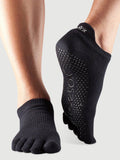 ToeSox Low Rise Full Toe Frauen Yoga Socken