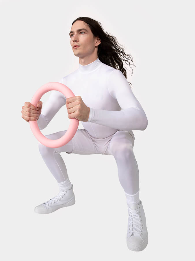 Bala The Power Ring 10lb Body Weights