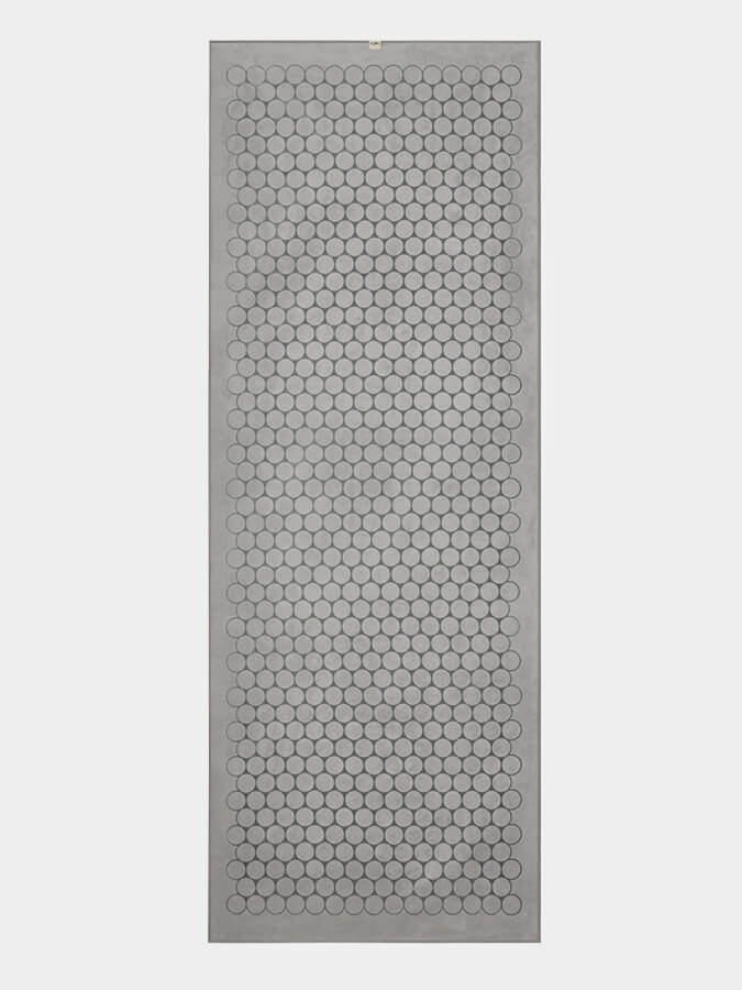 agoy Gecko Touch Yoga Towel
