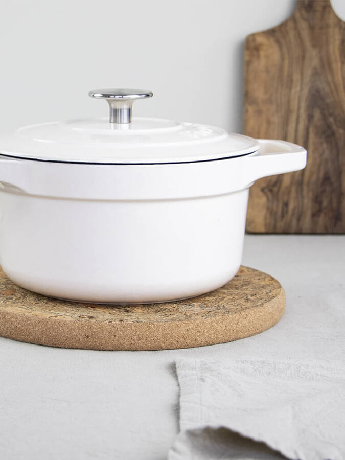 Cork Ethos Thick Cork Trivet