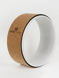 Yoga Studio Yoga-Rad aus Kork