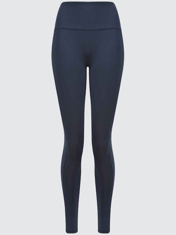 Tombo Core Pocket Women's Thick Yoga Leggings