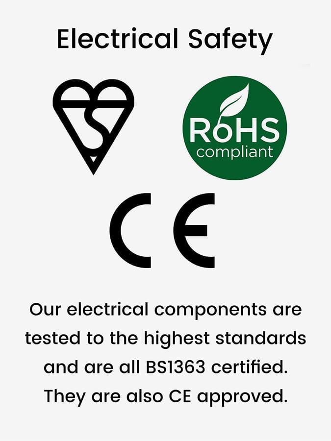 Yoga Studio 25W Incandescent Replacement Bulb For Himalayan Salt Lamps - Yoga Studio Store