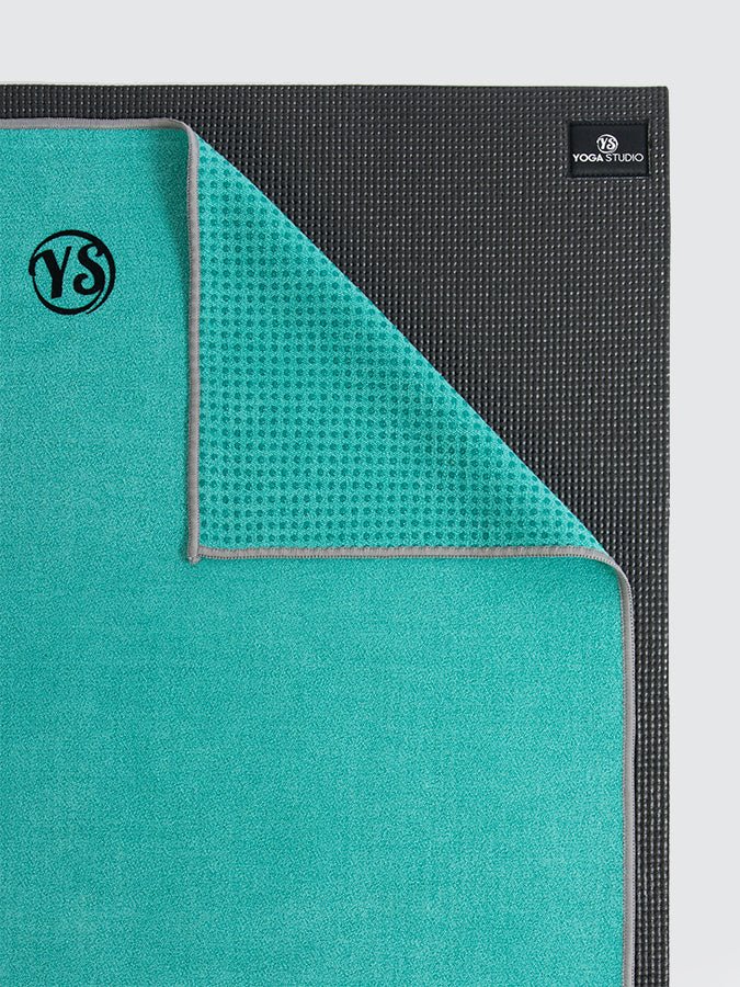 Yoga Studio Premium Grip Dot Yoga Mat Towels - Yoga Studio Store