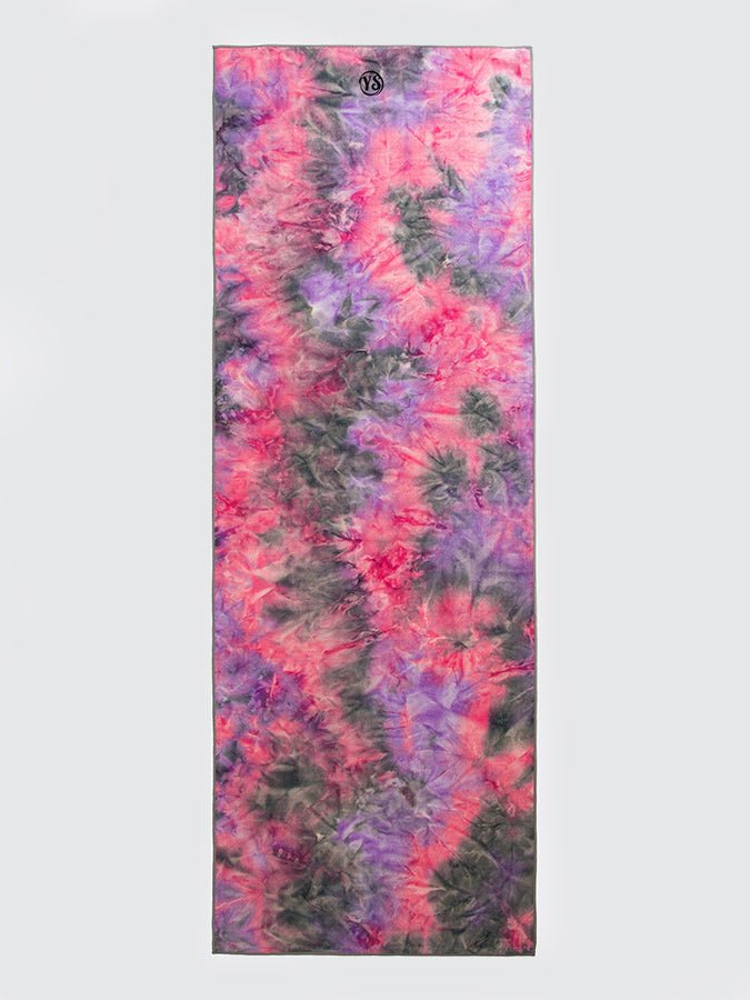 Yoga Studio Premium Grip Dot Yoga Mat Towels - Yoga Studio Store