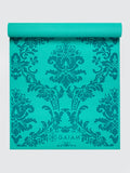 Gaiam Neobarock Yogamatte 4mm