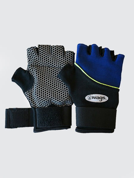 fitness handschuhe gelenkschutz WAGs PRO Handschuhe –Yoga Studio Store