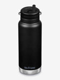 Klean Kanteen TKWide Isolierflasche 32oz (946ml) Mit Twist Cap