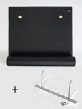 Yoga Studio 10x (EYELETTED) Sticky 6mm Yoga Mats + Wandhalterung Bundle