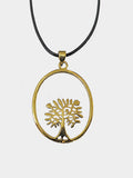 Pendant Necklace - Tree of Life