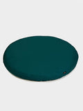 Yoga Studio EU Round Organic Zabuton Meditation Cushion