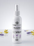 Yoga Studio Relaxing (Lavender & Ylang Ylang) Yoga Mat Wash Cleaner