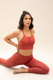 Jilla Active Elements Modal Bra