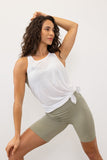 Jilla Active Revolve Bamboo Tank Top