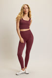 Jilla Active Presence Recycled Leggings