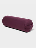 Manduka runde Lichttechnologie Yoga Bolster