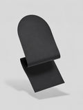Yoga Studio Arch Grip Mat 4mm (Unbranded)