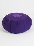 Yoga Studio Runde Lotus Bio Zafu Buckwheat Cushion