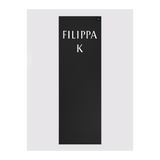 Personalised Yoga Mat 6mm With Custom Design - Black