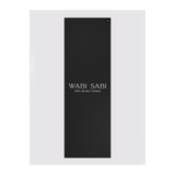 Personalised Yoga Mat 6mm With Custom Design - Black