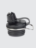 Klean Kanteen Chug Cap - Schwarz