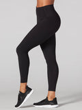 Tavi High Waisted 7/8 Women's Tight Leggings