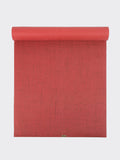 Die Original Eco Yoga Mat - extra lang 4mm