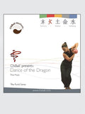 ChiBall Dance of the Dragon Audio-CD