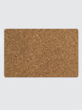 Yoga Studio Standard Größe Cork Yoga Block - Personalise