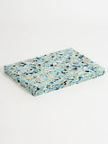 Yoga Studio 1 Zoll Chip Foam Half Yoga Block (30 x 20 x 2,5cm)
