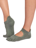 ToeSox Full Toe Bellarina Frauen Yoga Socken