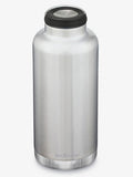 Klean Kanteen TKWide Insulated Bottle 64oz (1900ml) Mit Loop Cap