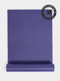 Das Yoga Studio 6mm Yoga Mat mit kundenspezifischem Design - Lila