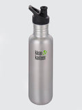 Klean Kanteen 800 ml klassische Flasche